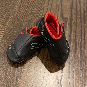 puma ferrari baby